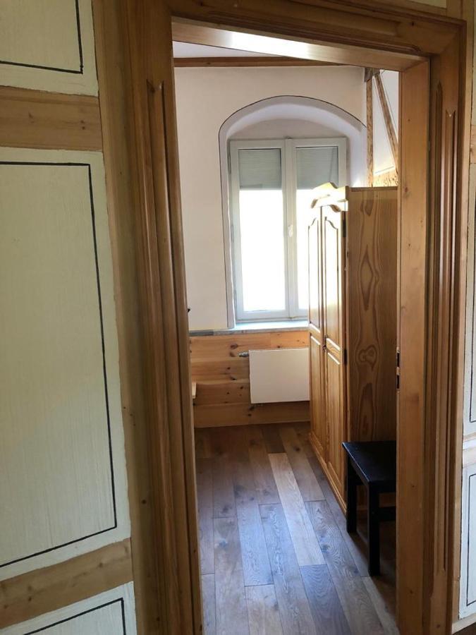 Apartamento Butterfly Grimma Exterior foto