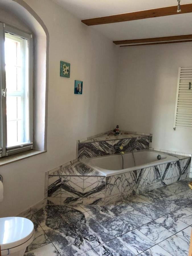 Apartamento Butterfly Grimma Exterior foto